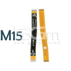 Motherboard Flex Cable Samsung SM-A207 A20S (M15)
