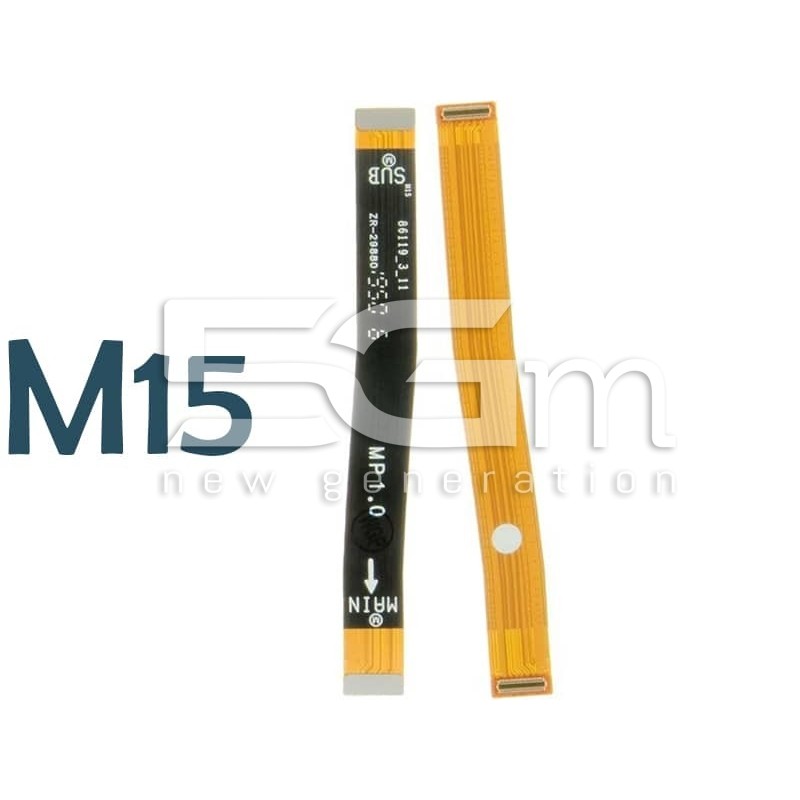 Motherboard Flex Cable Samsung SM-A207 A20S (M15)