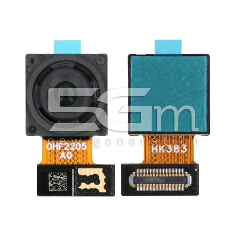 Rear Camera 13MP Xiaomi Mi 10T - 10T Pro 5G