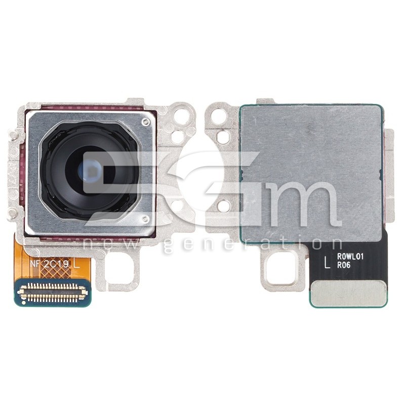 Rear Camera 50MP Samsung SM-S911 - S916B S23 - S23+
