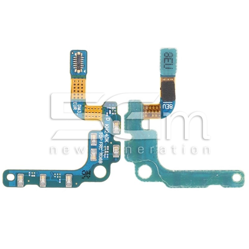 FRC Flex Top Samsung SM-S918 S23 Ultra