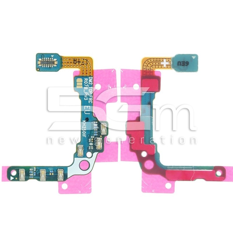 FRC Flex Top Samsung SM-S916 S23+