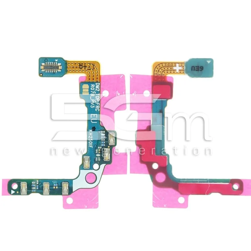 TOP FRC Flex Samsung SM-S916 S23+