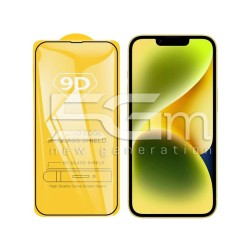 Tempered Glass 9D iPhone 14 Plus