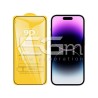 Tempered Glass 9D iPhone 14 Pro