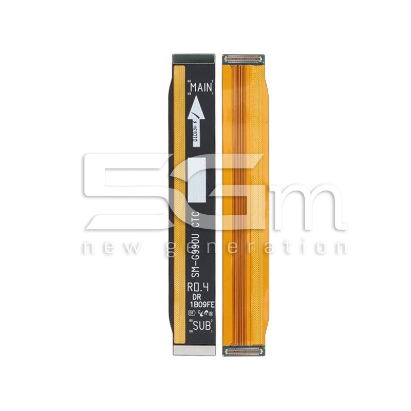 Motherboard Flex Cable Samsung SM-G990B - G990U S21 FE