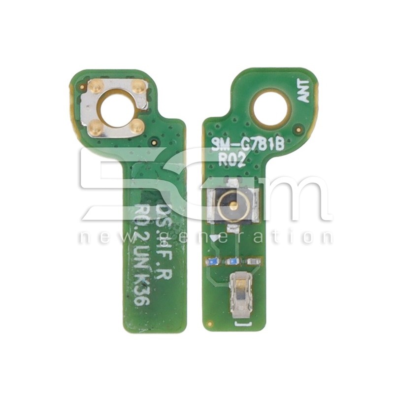 Signal Antenna Board Samsung SM-G780F - G781 S20 FE