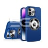 Case MagSafe Blue iPhone 14 Pro Max