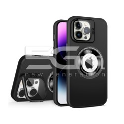 Case MagSafe Black iPhone 14 Pro Max