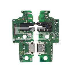 Connettore Di Ricarica + Board Samsung SM-A146P A14 (FULL IC)