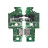 Charging Connector + Board Samsung SM-A146P A14 (FULL IC)