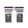 Dual Sim Card Tray Lime Samsung SM-S911 23 - S916 S23+
