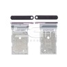Dual Sim Card Tray Lavender Samsung SM-S918 S23 Ultra