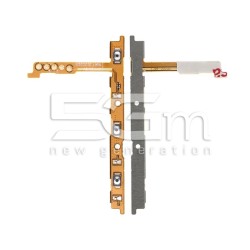 Power + Volume Flex Cable Samsung SM-S918 S23 Ultra