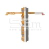 Power + Volume Flex Cable Samsung SM-S918 S23 Ultra