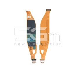 Connettore Di Ricarica Flex Cable OPPO Reno 10 Pro 5G