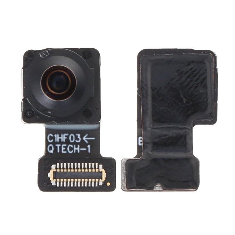 Camera Frontale 32MP OPPO Find X5 Pro