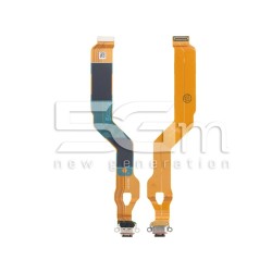 Charging Connector Flex Cable OPPO Reno 8 PRO 5G