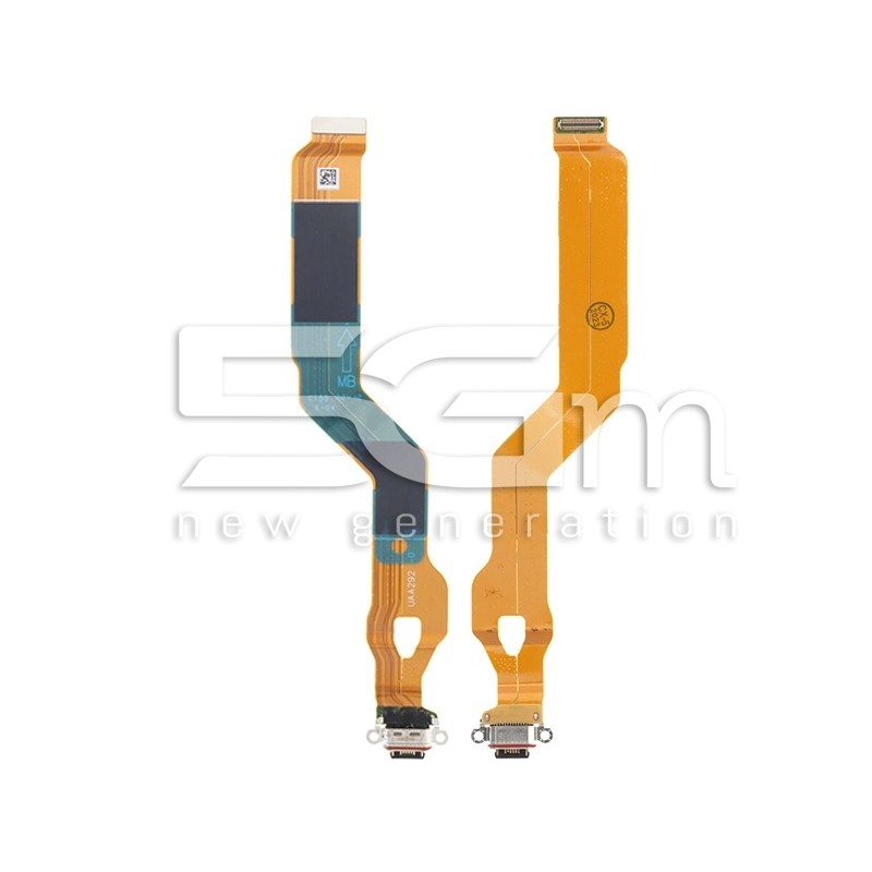 Connettore Di Ricarica Flex Cable OPPO Reno 8 PRO 5G