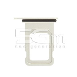 Sim Card Tray Yellow iPhone 15 - 15 Plus