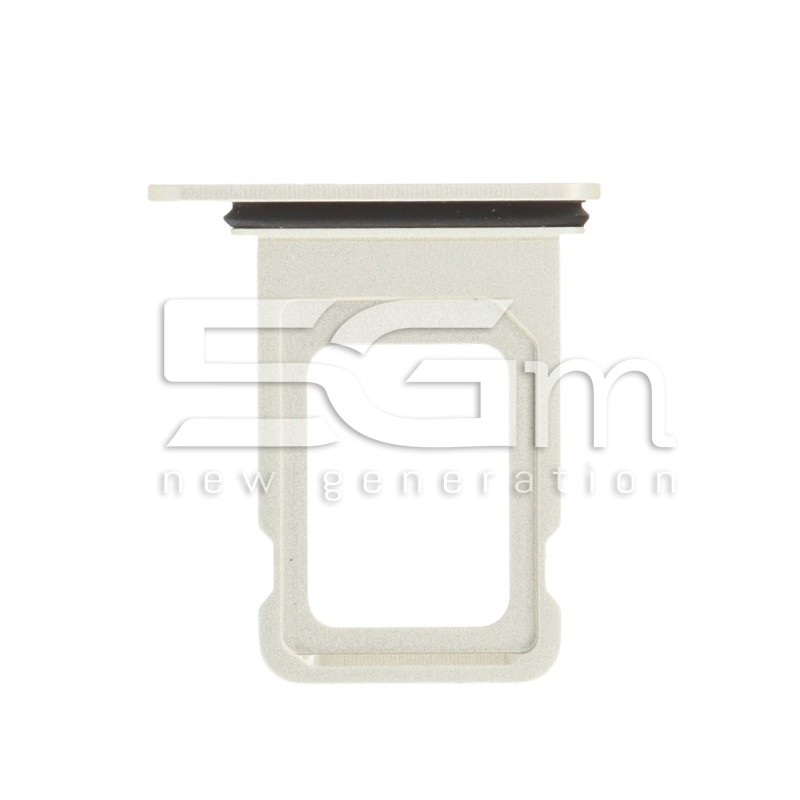Supporto Sim Card Giallo iPhone 15 - 15 Plus
