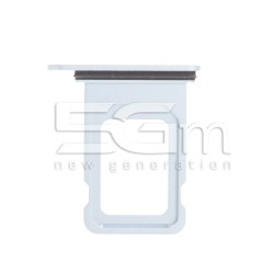 Sim Card Tray Blue iPhone 15 - 15 Plus