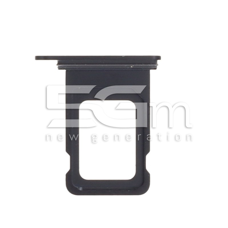Sim Card Tray Black iPhone 15 - 15 Plus