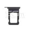 Supporto Sim Card Nero iPhone 15 - 15 Plus