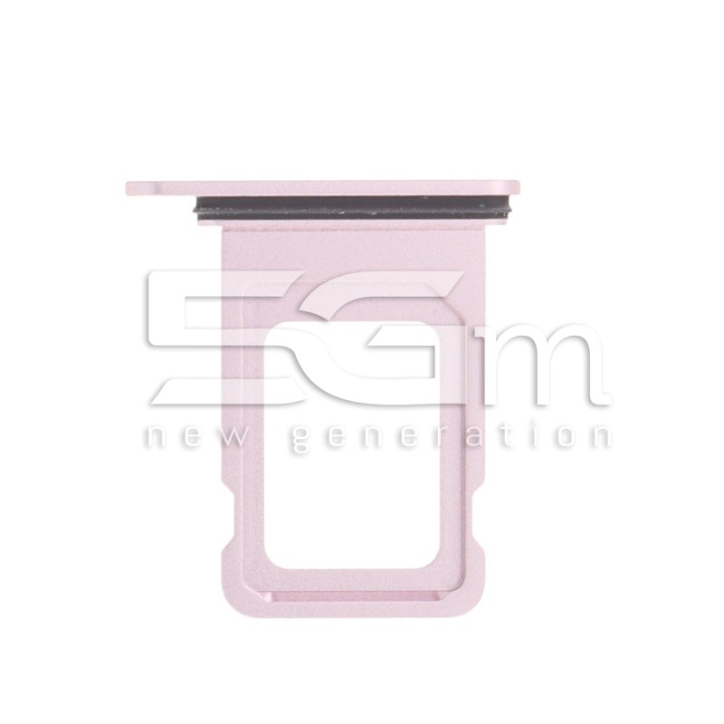 Supporto Sim Card Rosa iPhone 15 - 15 Plus