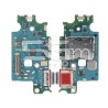 Charging Connector + Board Samsung SM-S906E S22+ (Full IC)
