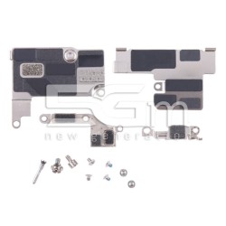 Shild + Kit Viti iPhone 13 Mini