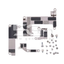 Shild + Kit Screw iPhone 13 Pro Max
