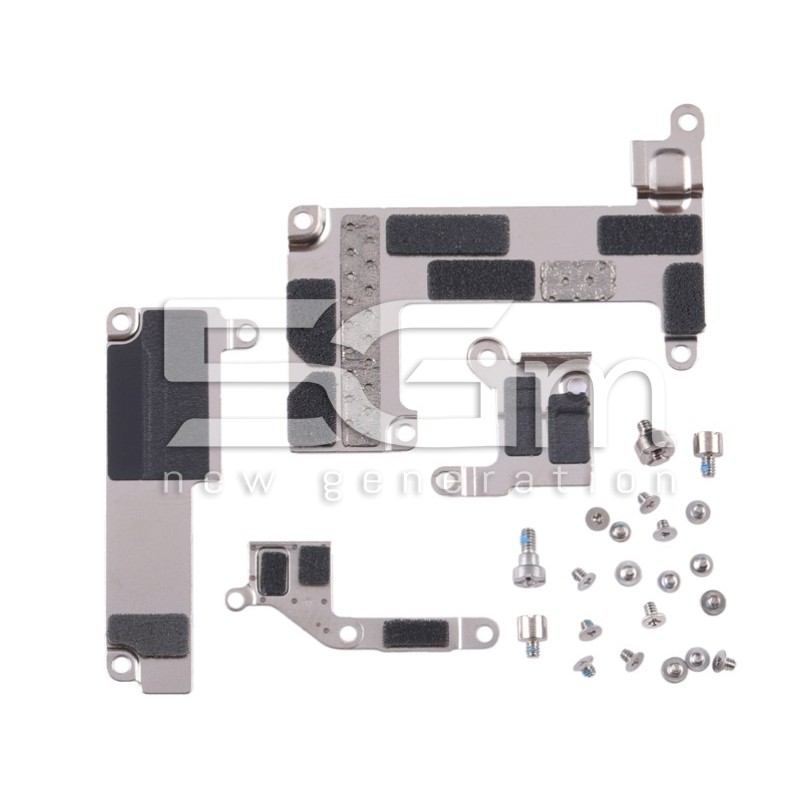 Shild + Kit Screw iPhone 13 Pro Max