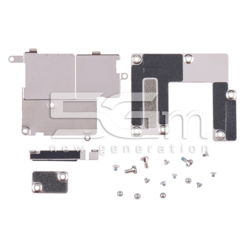 Shild + Kit Screw iPhone 11 Pro Max