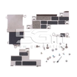 Shild + Kit Viti iPhone 12 Mini