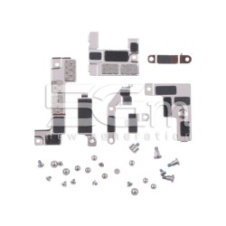 Shild + Kit Screw iPhone 14 Plus