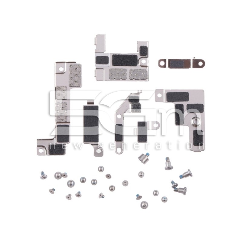 Shild + Kit Viti iPhone 14 Plus