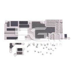 Shild + Kit Viti iPhone 14 Pro Max
