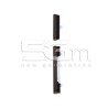 External Keys Phantom Black Samsung SM-S918 S23 Ultra