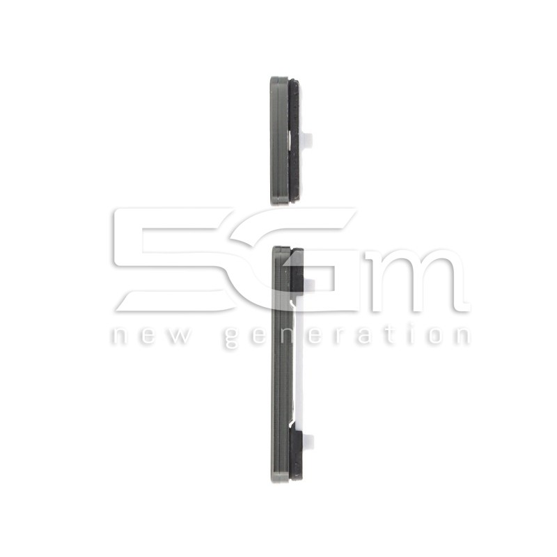 External Keys Green Samsung SM-S918 S23 Ultra