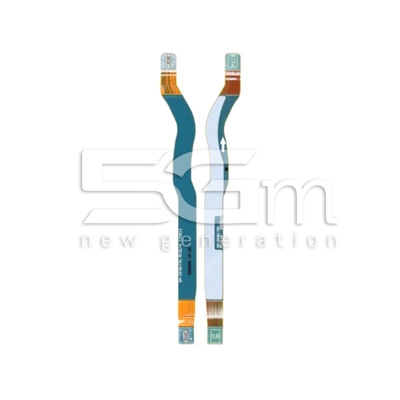 FRC Flex Samsung SM-S918B S23 Ultra