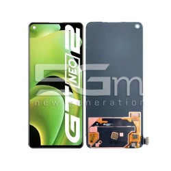 Display Touch Black Realme GT Neo 2 (PULLED)