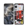 Display Touch + Frame Black OnePlus Nord Ori