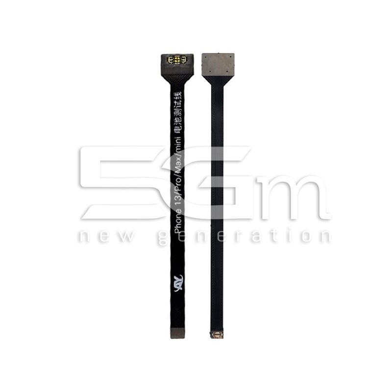 Battery Testing Flex Cable iPhone 13 Series