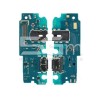 Conector De Carregamento + Board Samsung SM-A136 A13 5G Ori