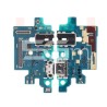 Charging Port + Board Samsung SM-A405 A40 (Full IC)