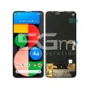Display Touch Black Google Pixel 4A 5G Ori