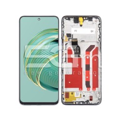 Display Touch + Frame Silver Huawei Nova 10z (IPS)