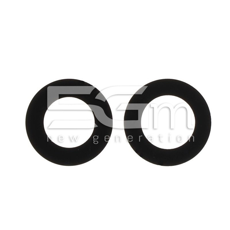 Rear Camera Lens iPhone 15 - 15 Plus