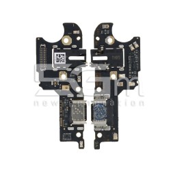 Charging Connector + Board Realme Narzo 50A Prime (Full IC)